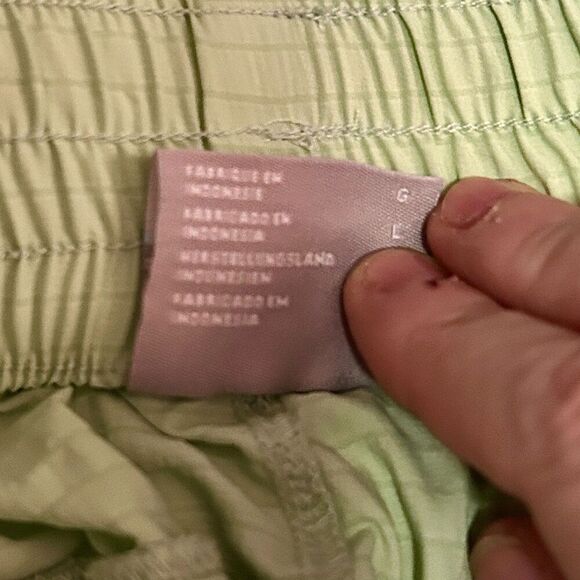 Columbia Boundless Trek Active Shorts, Size L, NWT - Picture 6 of 14